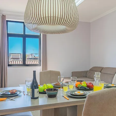 Old Town T1 Apartamento Funchal (Madeira)
